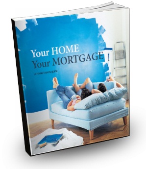 Your Home YourMortage- Perth Home Buyers Guide