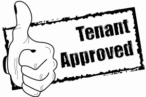 Getting your rental application approved