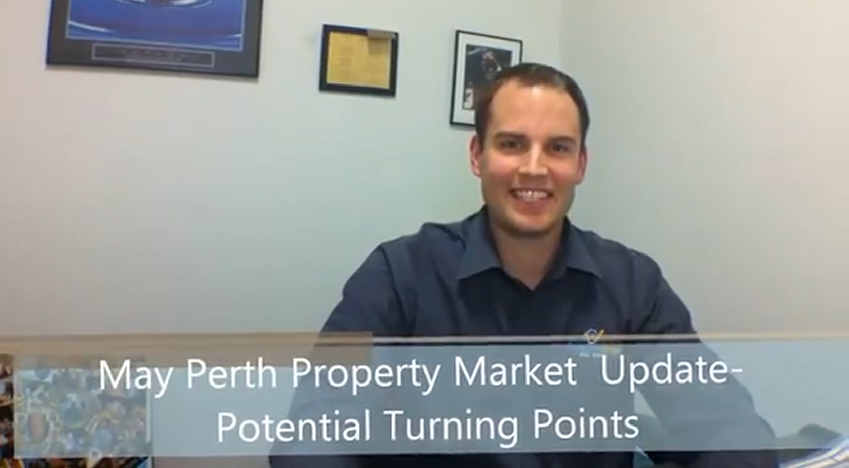 May Perth Property Market Update
