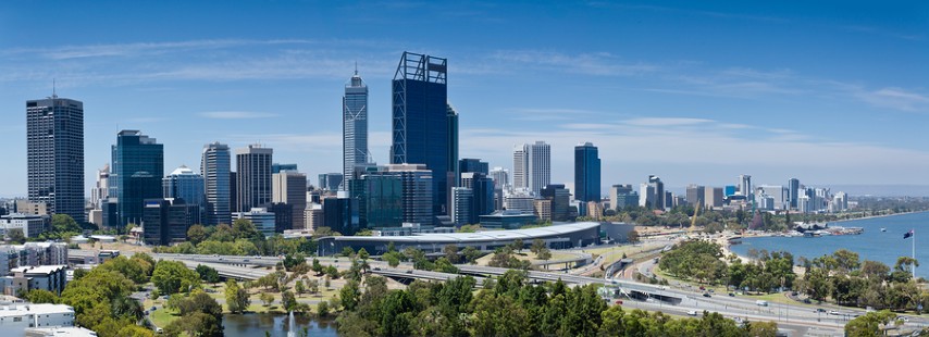 Perth Real Estate