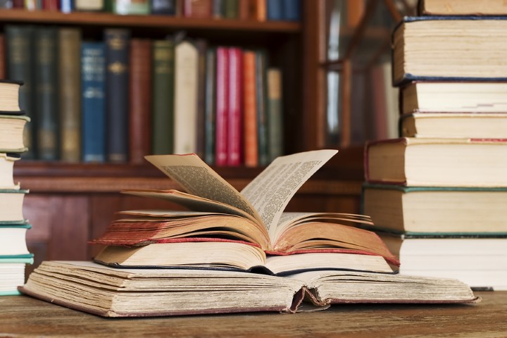 Library Library