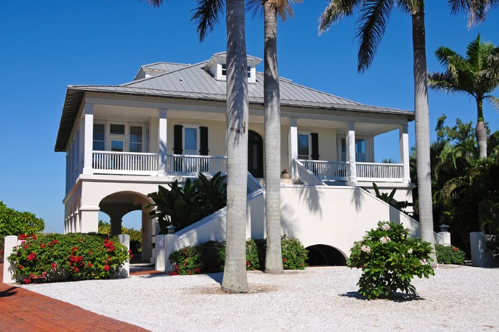 Beach House Beach House