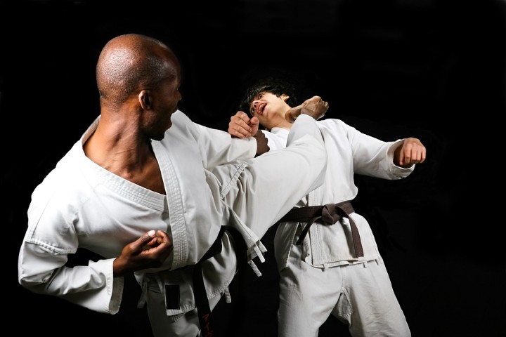 Karate in Baldivis