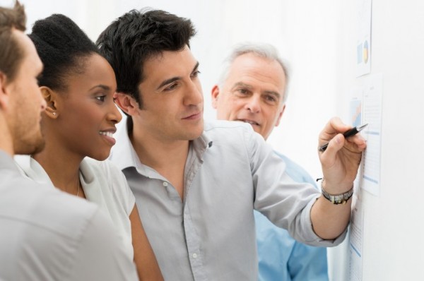 Strategies for Property Investors