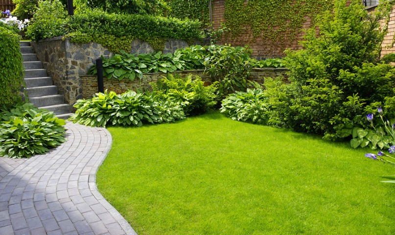 Property Managers in Perth in Maintaining a Garden