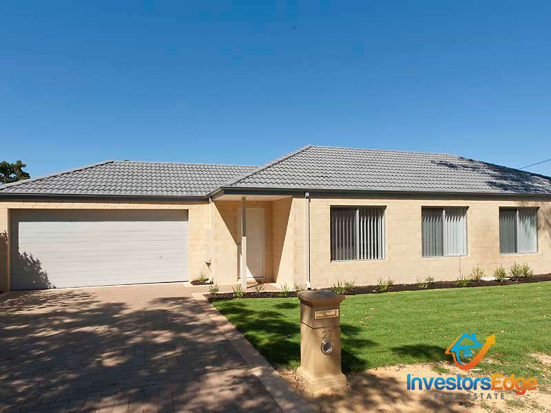 Buying or Selling Investment Property in Perth