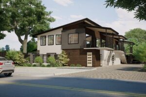Development Project Example