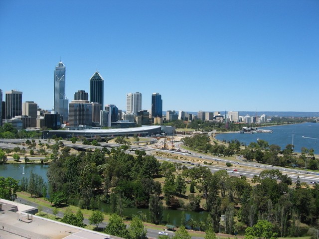 Importance of Location in Investment Properties Perth