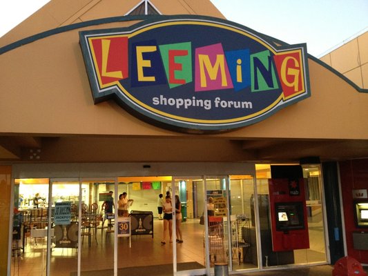Investment Property in Perth: Leeming