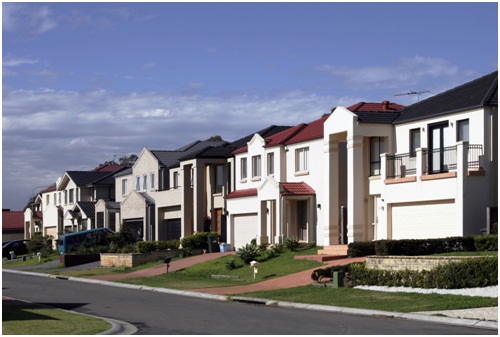 Property Sector The Star of Australian Economy 3