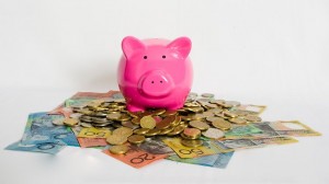 Piggy Bank