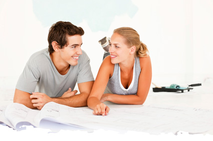 First Home Buyers Grant