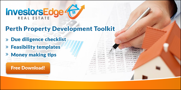 Perth Property Development Toolkit