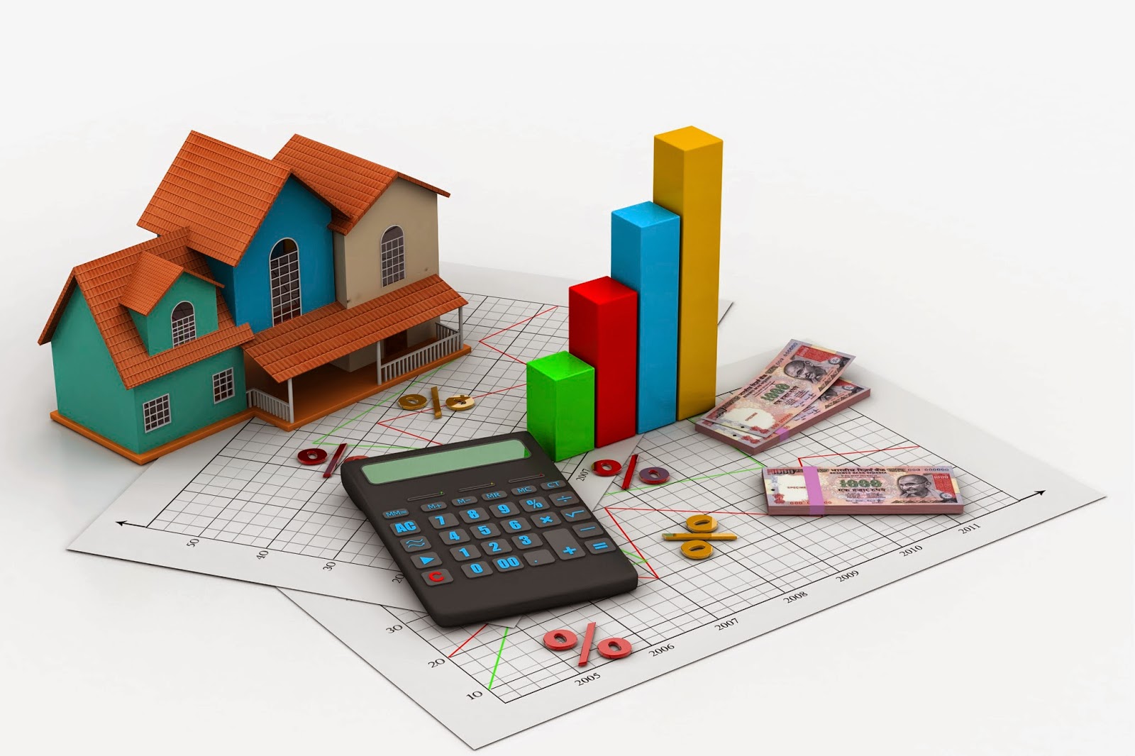 Investor Graphics