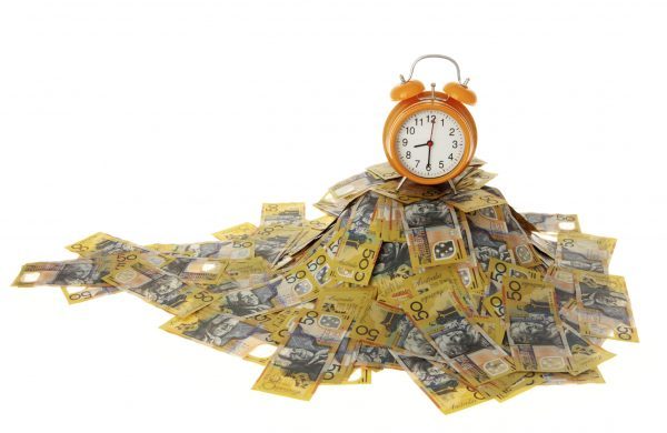 clock