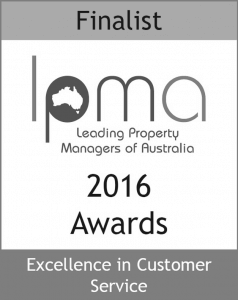 Excellence in Customer Service 238x300 Perth Property Management