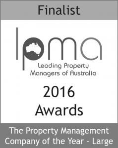 Top PM Company of the year 238x300 Perth Property Management
