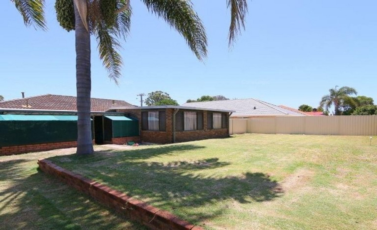 102 Wilfred Road, Thornlie WA 6108 Investors Edge Real Estate