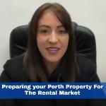 Preparing your Perth Property For The Rental Market