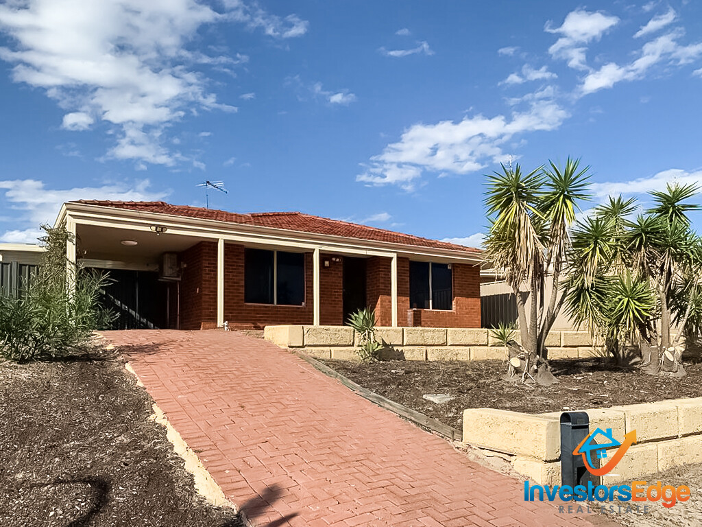 8 Chiba Retreat, Merriwa WA 6030 Investors Edge Real Estate
