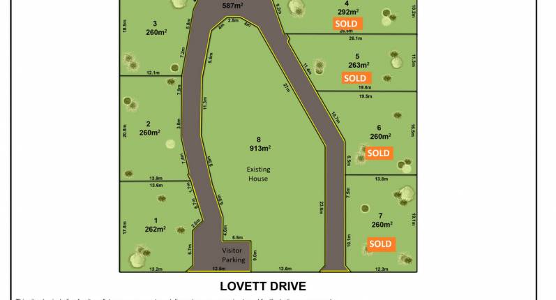 1 41 Lovett Drive, Forrestfield, WA 6058 AUS