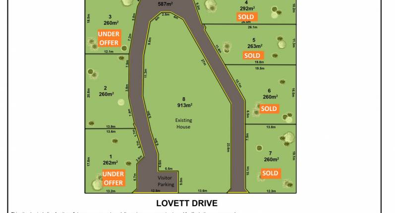 2 41 Lovett Drive, Forrestfield, WA 6058 AUS