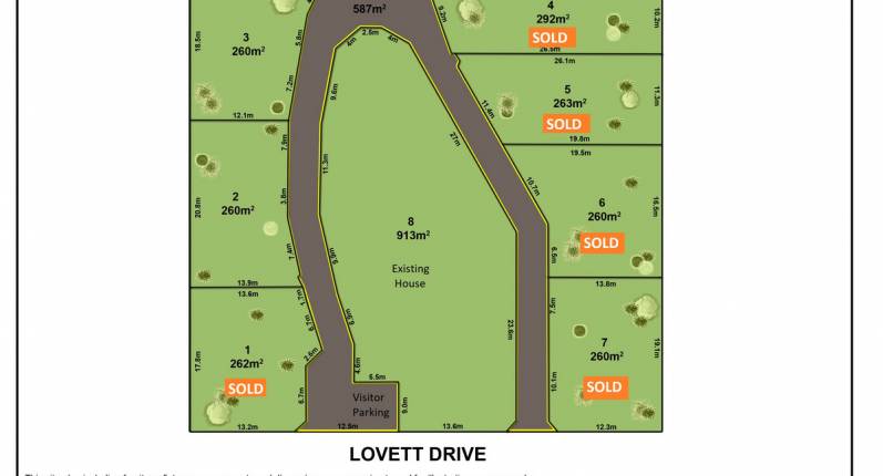 3 41 Lovett Drive, Forrestfield, WA 6058 AUS