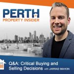 Episode 88: Q&A: Critical Buying & Selling Decisions