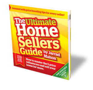 The Ultimate Home Sellers Guide Book