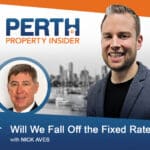 Episode 118: Will We Fall Off the Fixed Rate Cliff? With Nick Aves