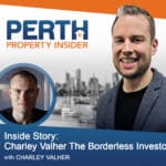 Episode 122: Inside Story: Charley Valher The Borderless Investor (Part 1)
