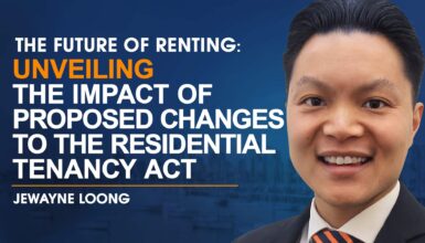 Episode 131: The Future of Renting: Unveiling the Impact of Proposed Changes to the Residential Tenancy Act