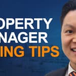 Episode 146: Shocking Things You Need to Know Before Hiring a Property Manager with Jewayne Loong