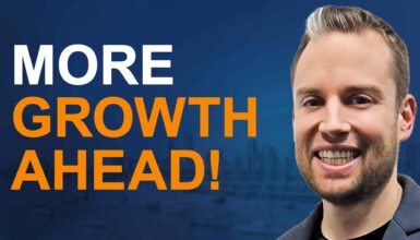 Episode 147: Perth Property Market Update Sep23 - Further Growth Ahead!