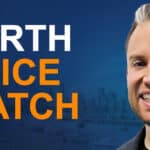 Episode 149: Perth’s Best & Worst Price Performers & Top Rental Yields