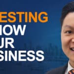 Episode 154: How to Treat Your Investing As Your Business