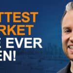 Episode 165: Perth Property Market Update Jan 24 – Hottest I’ve Ever Seen!
