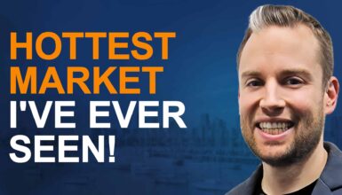 Episode 165: Perth Property Market Update Jan 24 - Hottest I’ve Ever Seen!