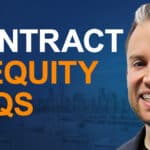 Episode 172: Q&A: Getting Out of Contract, Using Equity to Buy, Buying with$530k Budget, Should I Sell & More Affordable Options
