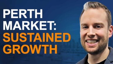Episode 182: Perth Property Market Update May 24 - No End In Sight