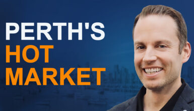 Episode 201: Perth Property Market Update- Staying Hot!