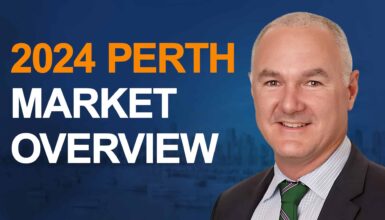 Episode 210: Perth Property Market Update - 2024 Review & 2025 Outlook With Tim Lawless