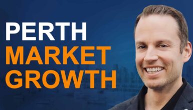 Episode 224: Perth Property Market Update - March 25 - Next Growth Phase