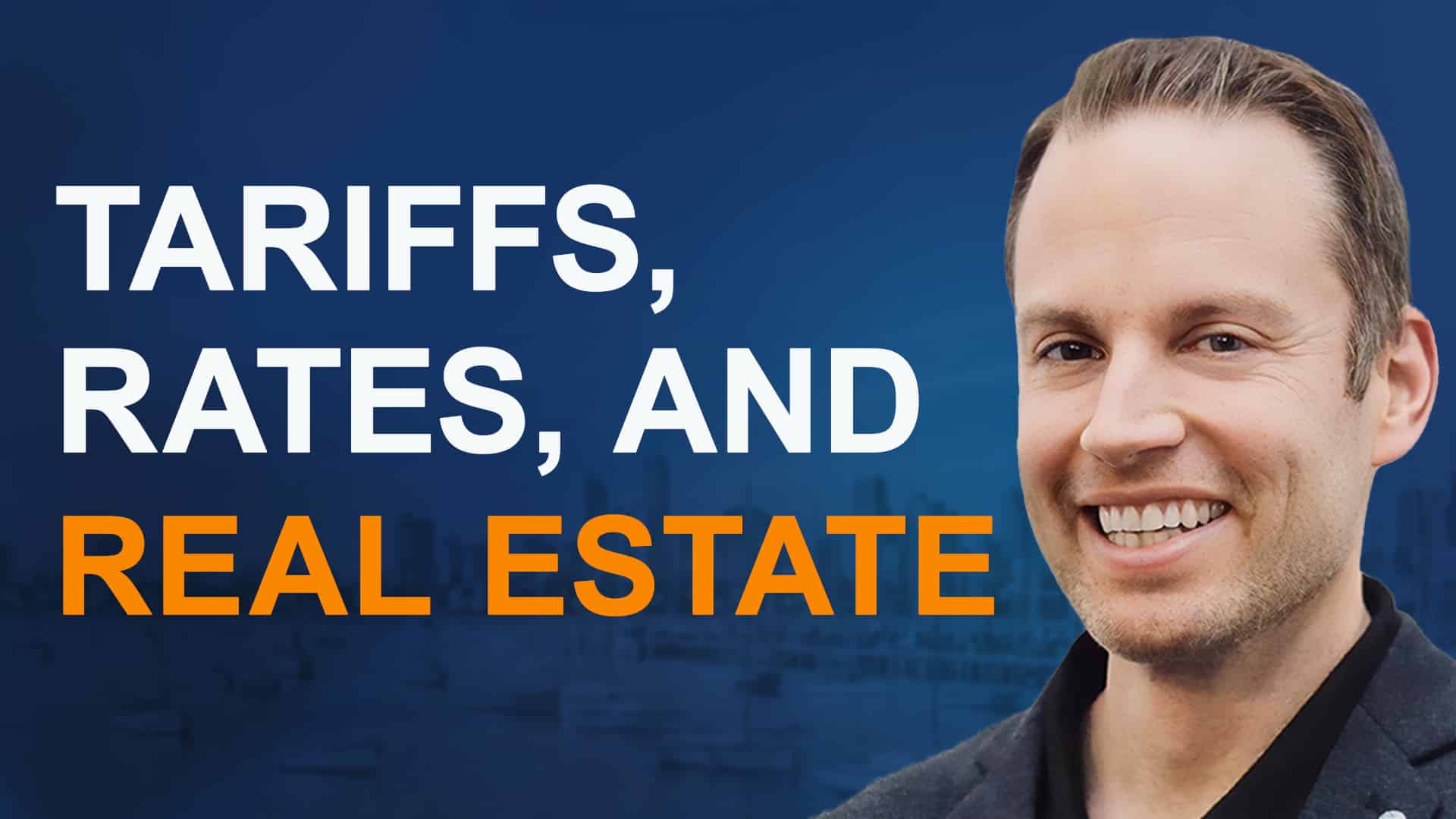 Episode 228: Can Perth Property Stay Resilient? Trump’s Tariffs ...