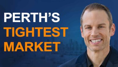 Episode 249: Perth Property Market Update - Sep 2025 - Tightest Market EVER!