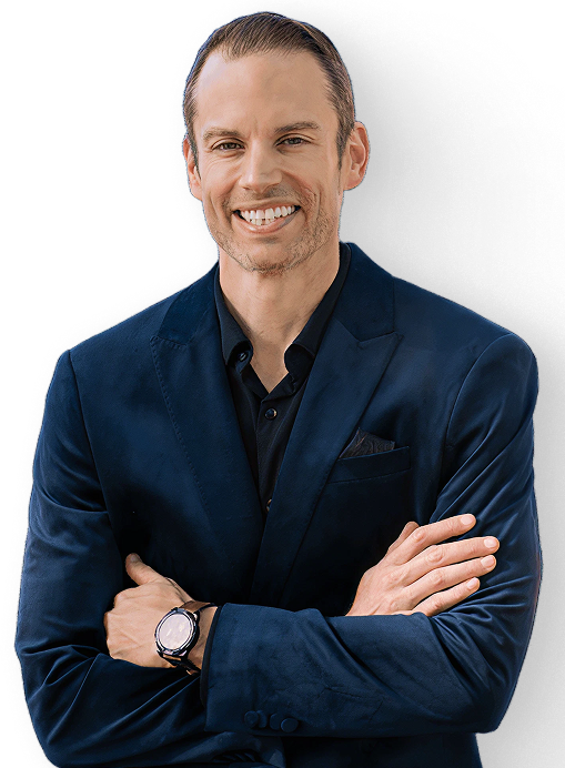 buy smarter - grow faster - Jarrad-Mahon