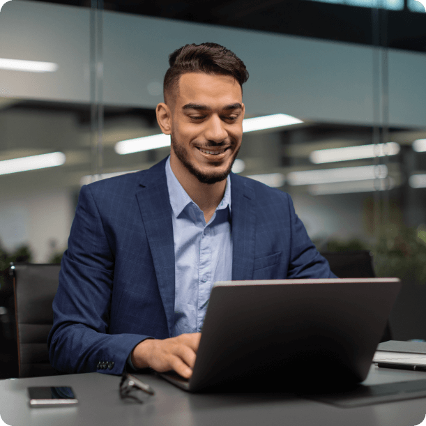 investors edge property manager