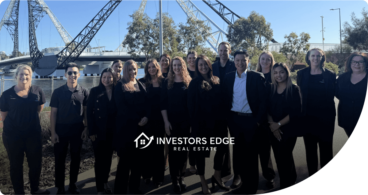 investors edge real estate experts