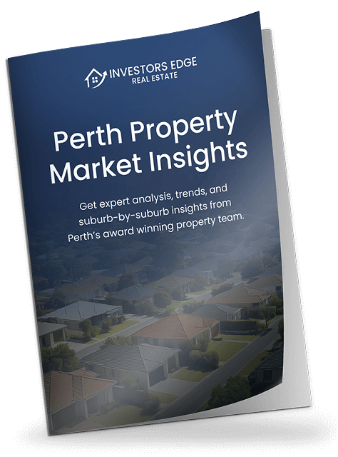 investors edge real estate insights