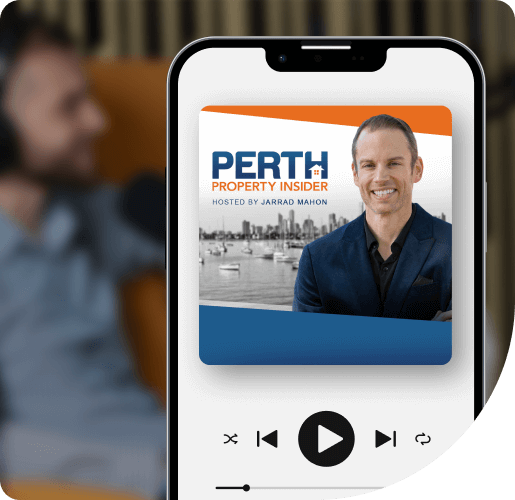 Perth Property Insider Podcast